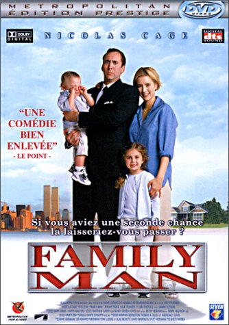 FAMILY MAN